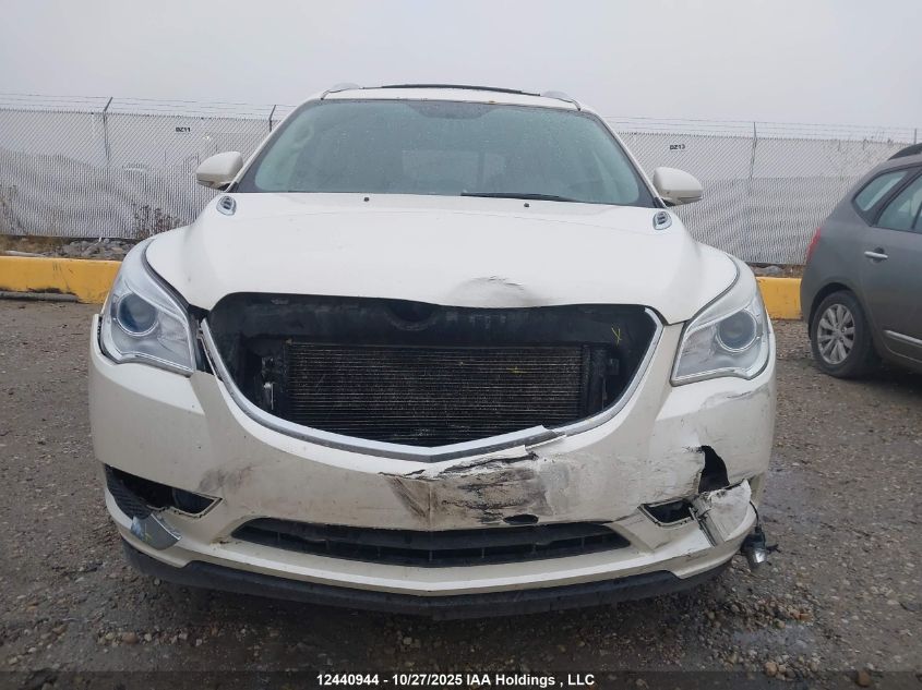 2014 Buick Enclave VIN: 5GAKVBKD1EJ302549 Lot: 12440944