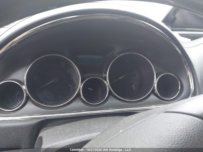 2014 Buick Enclave VIN: 5GAKVBKD1EJ302549 Lot: 12440944