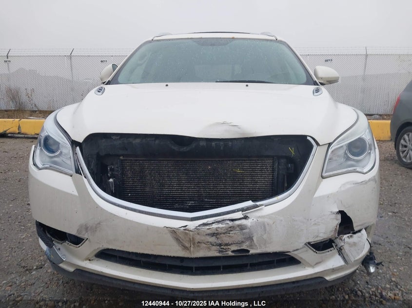 2014 Buick Enclave VIN: 5GAKVBKD1EJ302549 Lot: 12440944