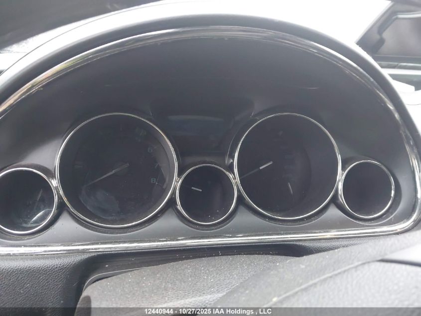 2014 Buick Enclave VIN: 5GAKVBKD1EJ302549 Lot: 12440944