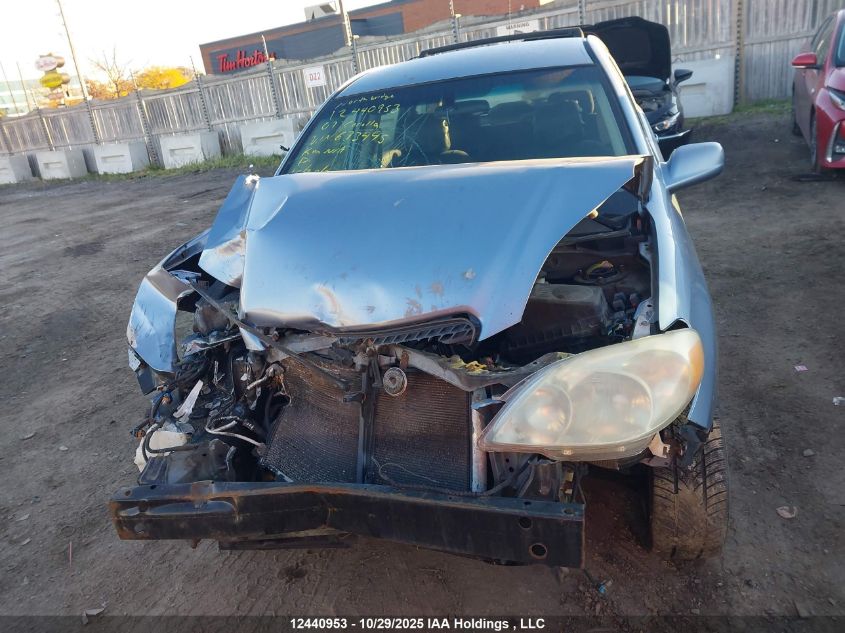 2007 Toyota Corolla Matrix Xr VIN: 2T1KR32E27C673445 Lot: 12440953