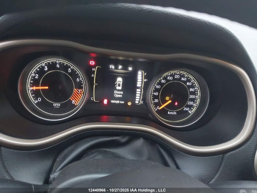 2015 Jeep Cherokee Sport VIN: 1C4PJMAS9FW730109 Lot: 12440966