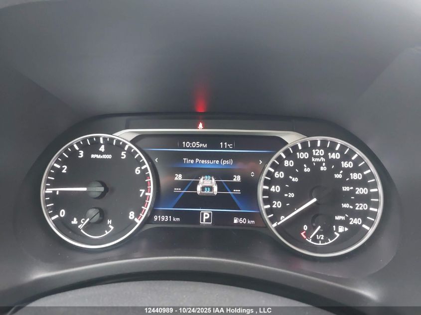 2021 Nissan Sentra Sv VIN: 3N1AB8CV3MY201751 Lot: 12440989