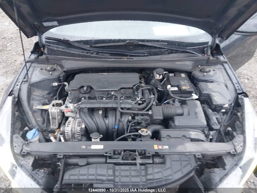 KMHLM4AG0PU532495 2023 HYUNDAI ELANTRA photo no. 10
