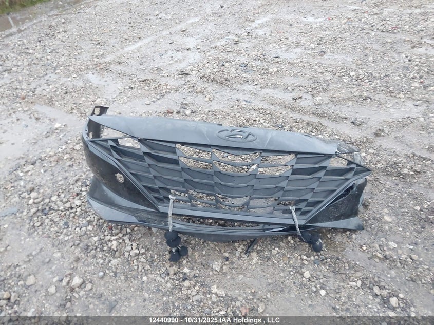 KMHLM4AG0PU532495 2023 HYUNDAI ELANTRA photo no. 12