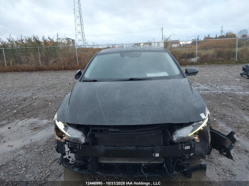 KMHLM4AG0PU532495 2023 HYUNDAI ELANTRA photo no. 13