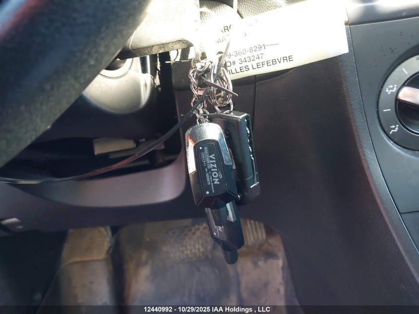JM1BL1V71C1609964 2012 MAZDA 3 photo no. 11