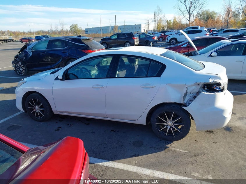 JM1BL1V71C1609964 2012 MAZDA 3 photo no. 14