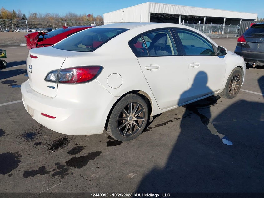 JM1BL1V71C1609964 2012 MAZDA 3 photo no. 4
