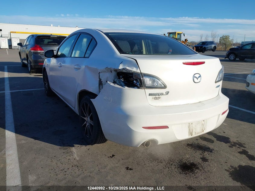 JM1BL1V71C1609964 2012 MAZDA 3 photo no. 6