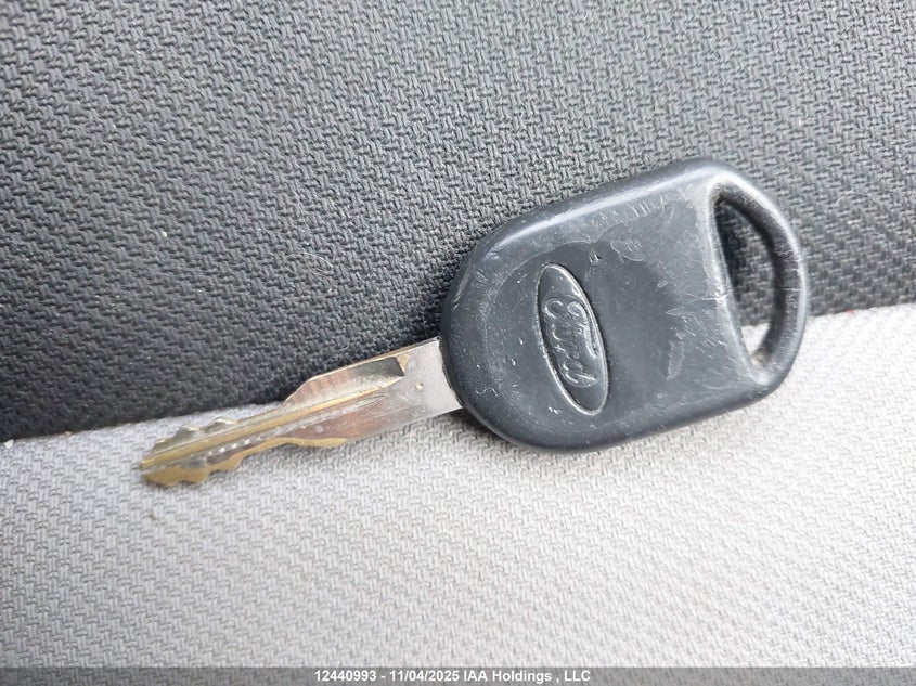 2007 Ford Ranger Sport/Stx/Xl/Xlt VIN: 1FTYR44U27PA28817 Lot: 12440993