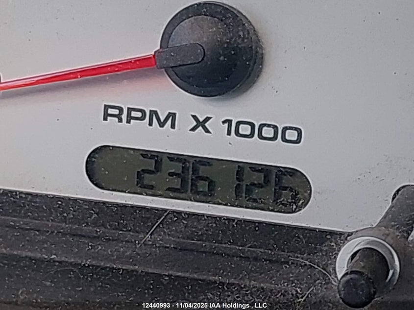 2007 Ford Ranger Sport/Stx/Xl/Xlt VIN: 1FTYR44U27PA28817 Lot: 12440993