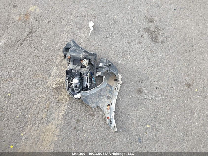 2021 Dodge Durango R/T VIN: 1C4SDJCT5MC740818 Lot: 12440997