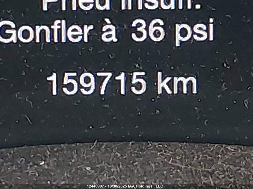 2021 Dodge Durango R/T VIN: 1C4SDJCT5MC740818 Lot: 12440997