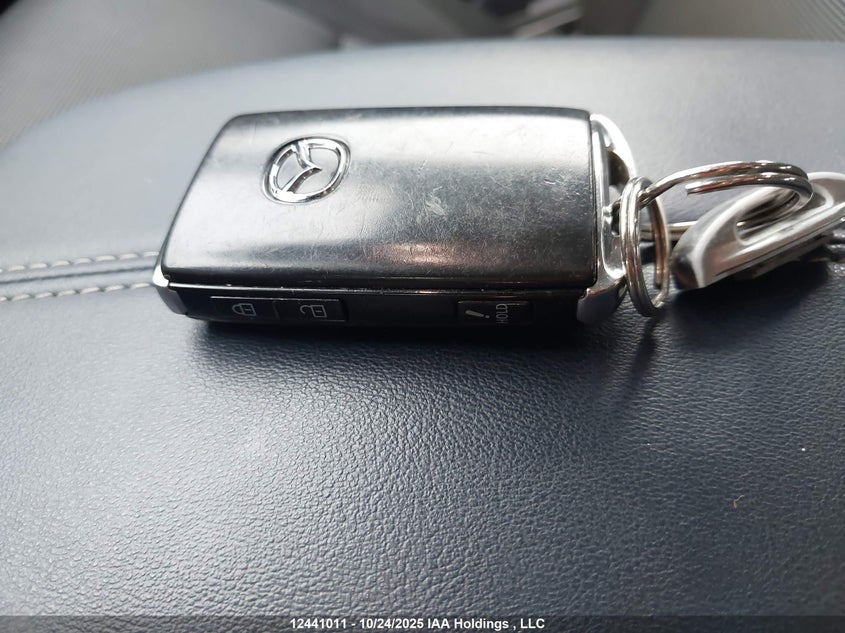 2021 Mazda Cx-30 Gx VIN: 3MVDMBB73MM218950 Lot: 12441011