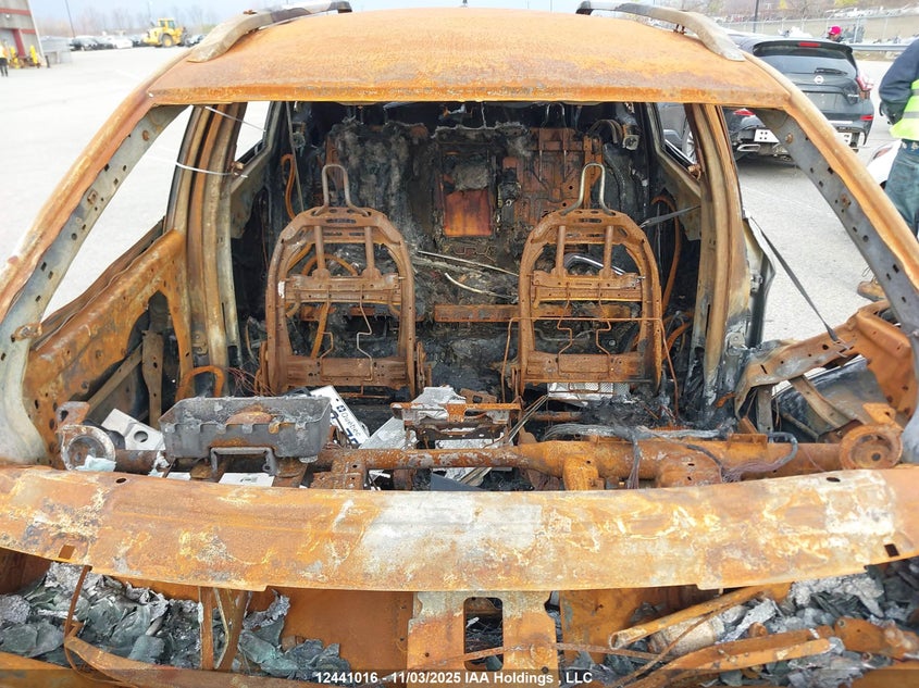 2016 Jeep Cherokee North VIN: 1C4PJMCSXGW106026 Lot: 12441016