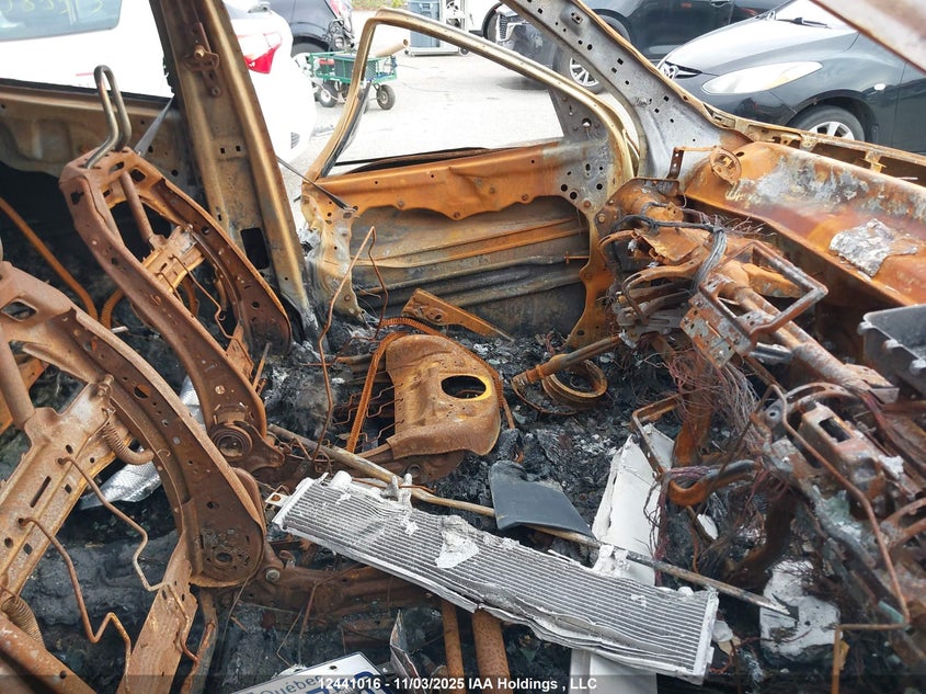 1C4PJMCSXGW106026 2016 JEEP CHEROKEE photo no. 5