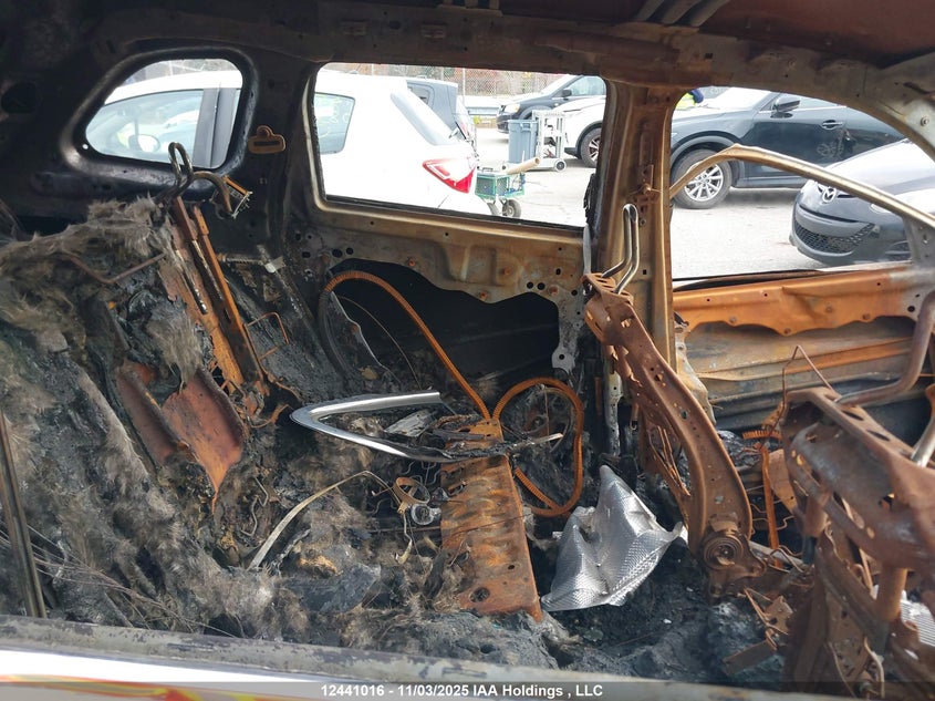 2016 Jeep Cherokee North VIN: 1C4PJMCSXGW106026 Lot: 12441016