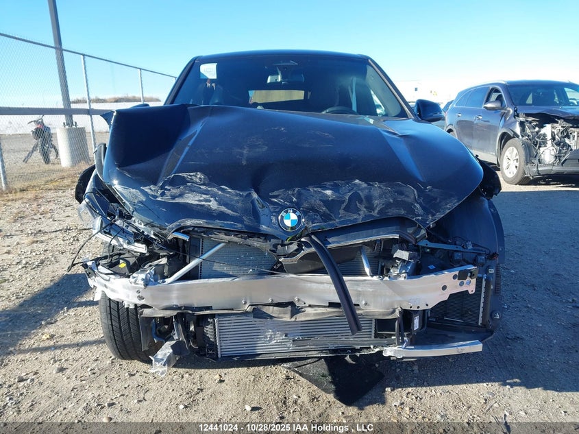 WBX73EF0XS5085657 2025 BMW X1 photo no. 13