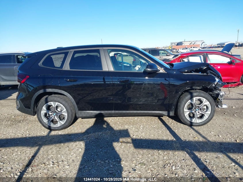 WBX73EF0XS5085657 2025 BMW X1 photo no. 14