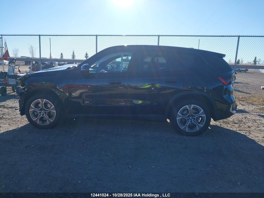 WBX73EF0XS5085657 2025 BMW X1 photo no. 15