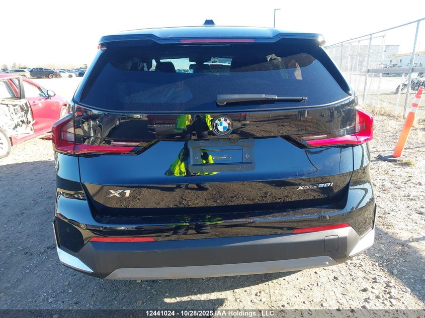 WBX73EF0XS5085657 2025 BMW X1 photo no. 17