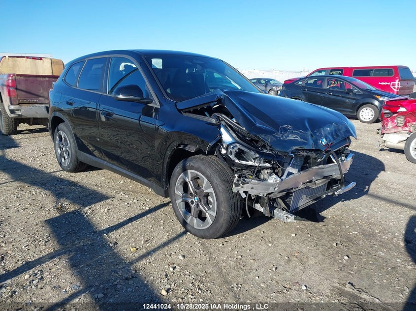 WBX73EF0XS5085657 2025 BMW X1 xDrive28I auction photo 1