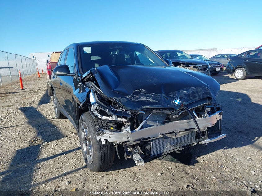 WBX73EF0XS5085657 2025 BMW X1 photo no. 6