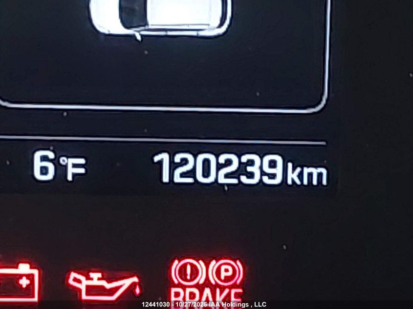 2017 Hyundai Tucson Limited/Sport And Eco/Se VIN: KM8J3CA41HU501624 Lot: 12441030