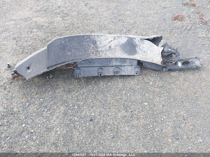 2021 Honda Passport Ex-L VIN: 5FNYF8H52MB500507 Lot: 12441037