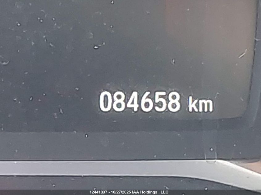 2021 Honda Passport Ex-L VIN: 5FNYF8H52MB500507 Lot: 12441037