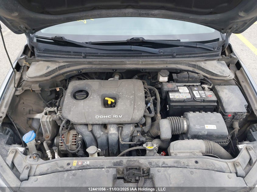 KMHD84LF8JU649102 2018 HYUNDAI ELANTRA photo no. 10