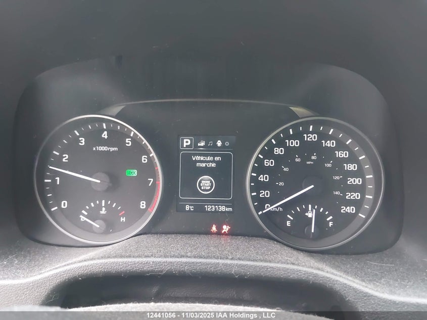 KMHD84LF8JU649102 2018 HYUNDAI ELANTRA photo no. 7