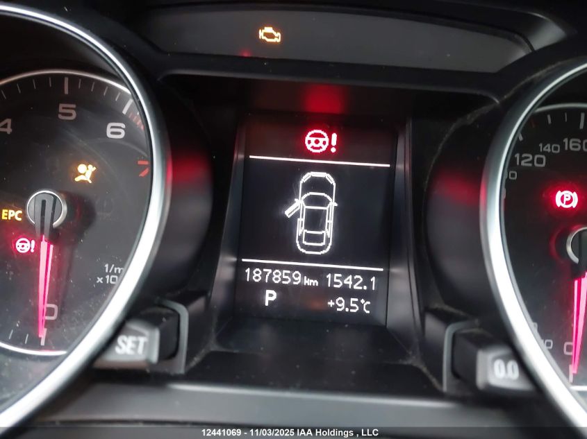 2015 Audi A5 VIN: WAUDFBFR5FA058283 Lot: 12441069