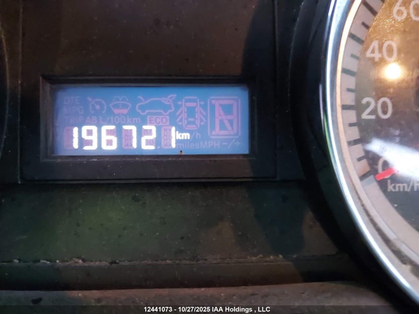 2C4RDGBG0JR275874 2018 DODGE CARAVAN photo no. 15