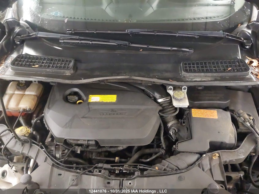 1FMCU9GX3FUB34118 2015 FORD ESCAPE photo no. 10