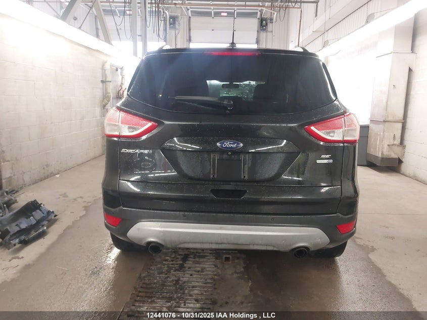 1FMCU9GX3FUB34118 2015 FORD ESCAPE photo no. 16