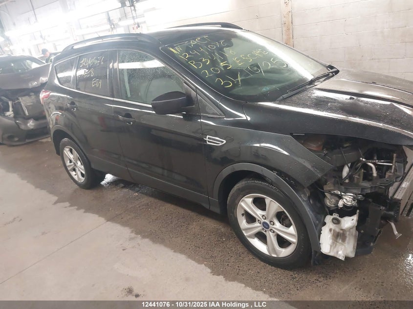 1FMCU9GX3FUB34118 2015 FORD ESCAPE photo no. 19