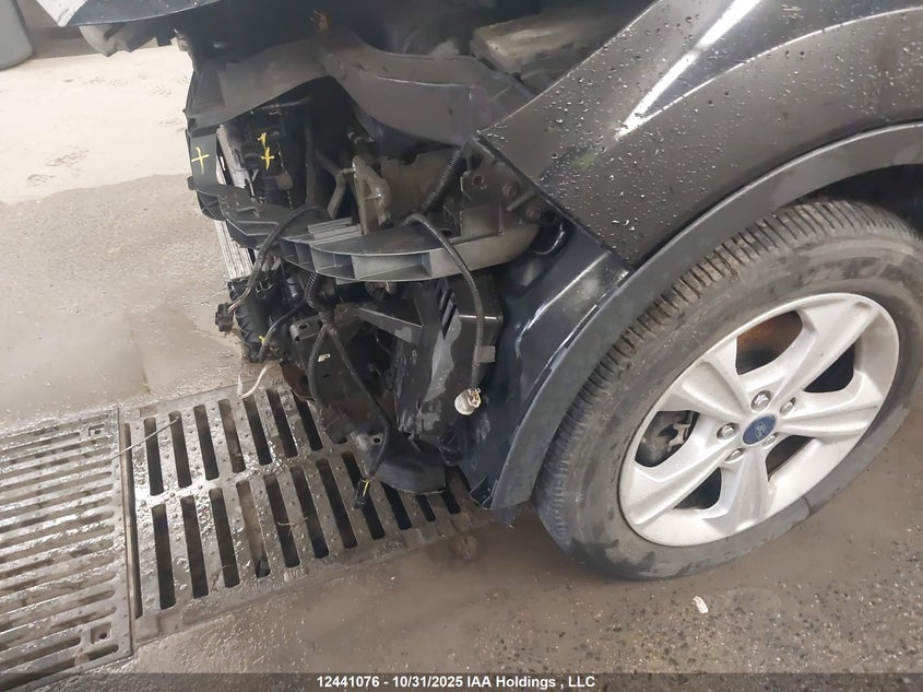 1FMCU9GX3FUB34118 2015 FORD ESCAPE photo no. 20