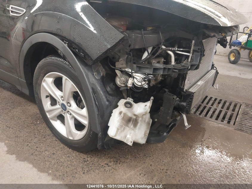 1FMCU9GX3FUB34118 2015 FORD ESCAPE photo no. 21