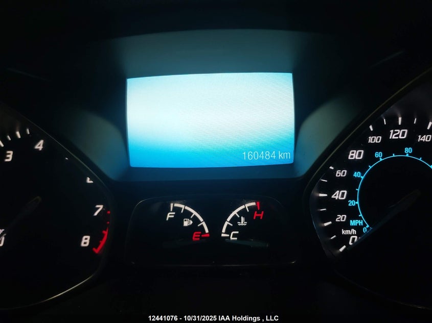 1FMCU9GX3FUB34118 2015 FORD ESCAPE photo no. 7