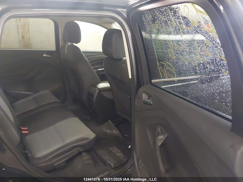 1FMCU9GX3FUB34118 2015 FORD ESCAPE photo no. 8