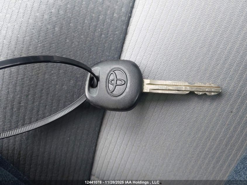 2017 Toyota Corolla L/Le/Xle/Se/Xse VIN: 2T1BURHE9HC925332 Lot: 12441078