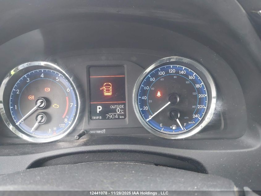 2017 Toyota Corolla L/Le/Xle/Se/Xse VIN: 2T1BURHE9HC925332 Lot: 12441078