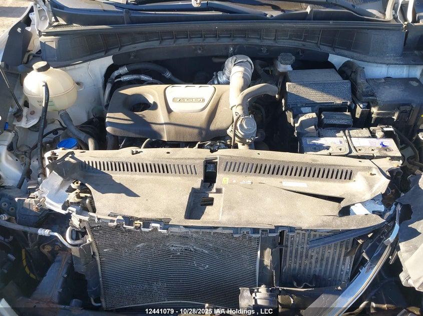 KM8J3CA24HU553554 2017 HYUNDAI TUCSON photo no. 10