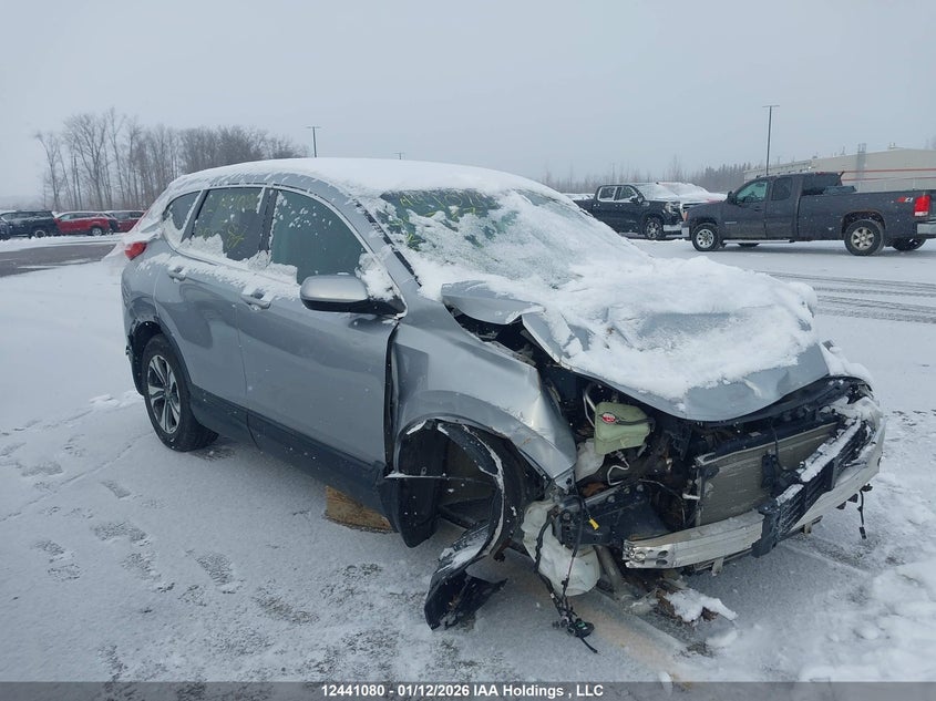 2HKRW1H32HH001787 HONDA CR-V Photo 1