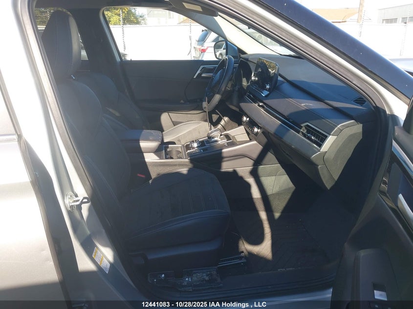 JA4T5VA91RZ608668 2024 MITSUBISHI OUTLANDER photo no. 5