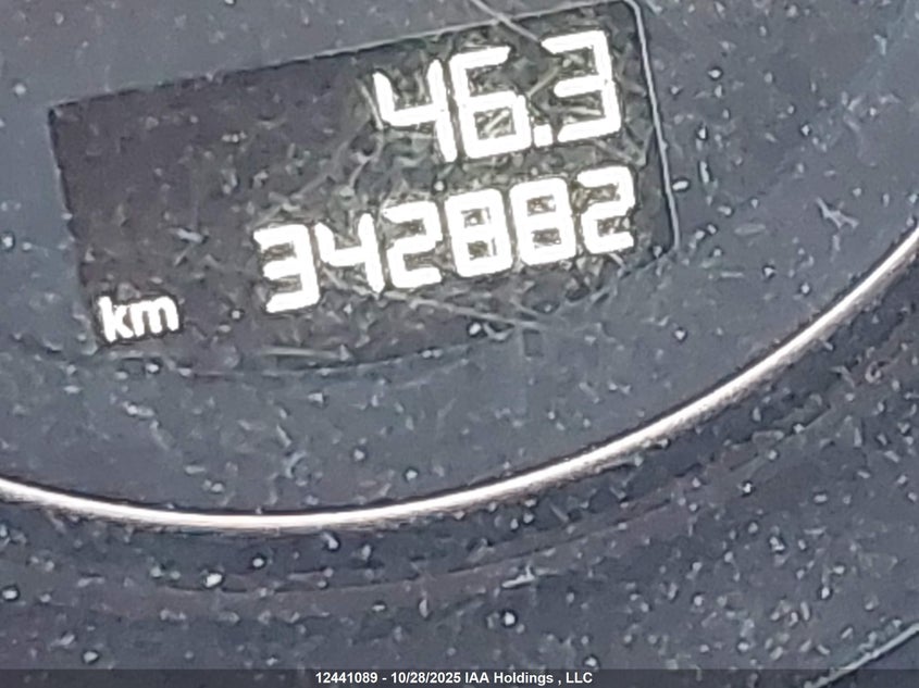 2009 Audi A3 2.0T VIN: WAUHF68P49A027471 Lot: 12441089