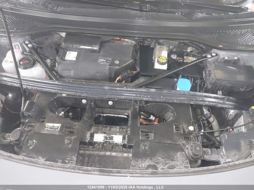 1V29NPE87PC056024 2023 VOLKSWAGEN ID.4 photo no. 10