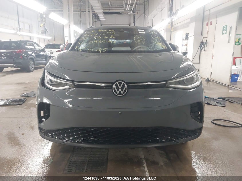 1V29NPE87PC056024 2023 VOLKSWAGEN ID.4 photo no. 12